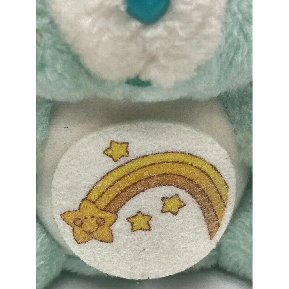 Care Bears vintage care